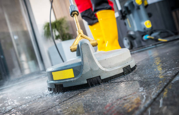 Pressure Washing Services for Businesses in Lake Park, NC
