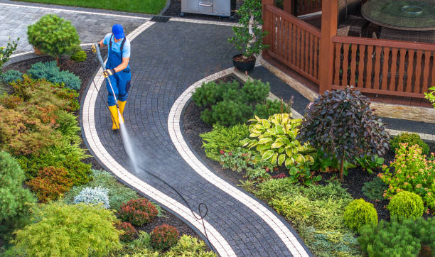 Best Concrete Pressure Washing  in Lake Park, NC