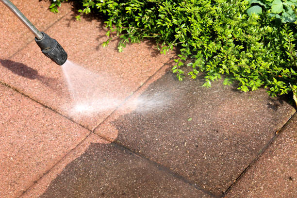 Why Choose Our Certified Pressure Washing Experts for Your Project Needs in Lake Park, NC?