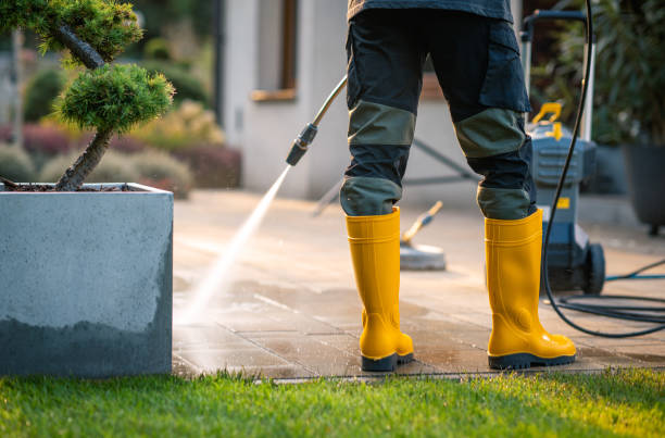Best Commercial Building Pressure Washing  in Lake Park, NC